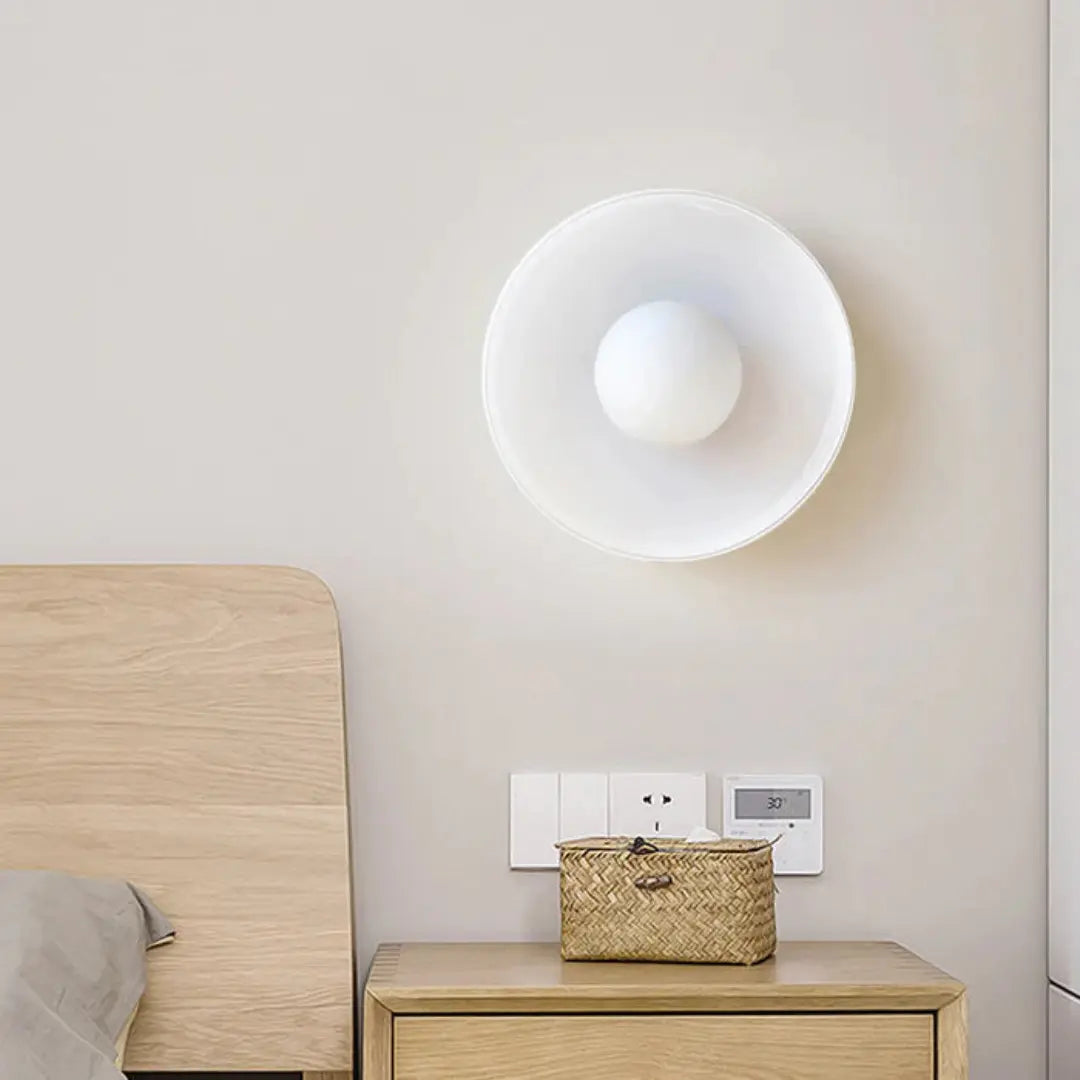 Modern LED Ceiling Light Fixture | Dimmable Brightness for Stylish Spaces 2