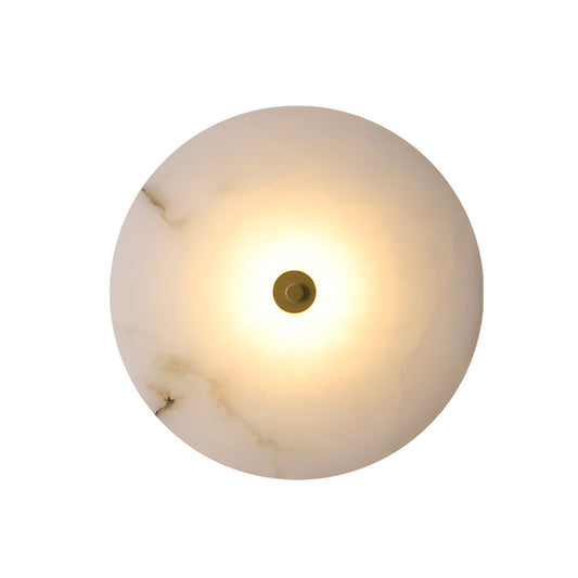 Modern Luxury | Wall Light Sconce with Warm LED Illumination | Minimalist Design for Elegant Spaces 0