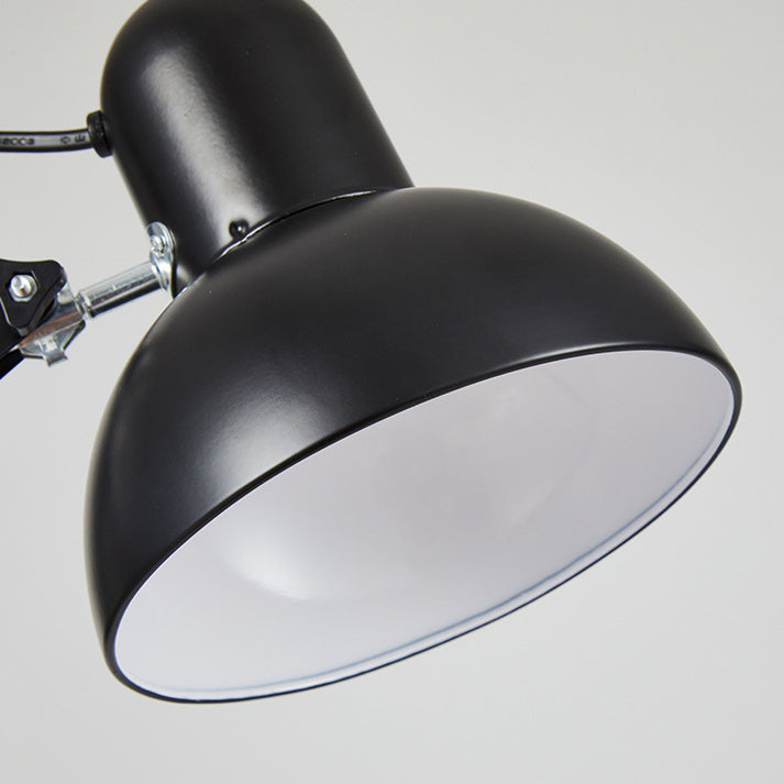 Modern Minimalist | Adjustable LED Table Lamp with Clip-On Base | Versatile Lighting for Home and Office 6