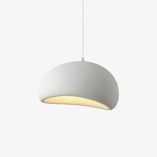 Modern Minimalist | Black Pendant Light with Adjustable Height & Tri-Colour LED | Stylish Kitchen Pendant Lighting for Versatile Ambience 0