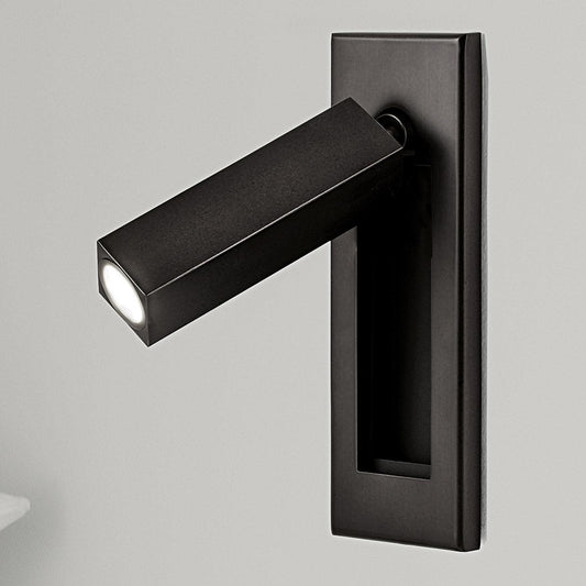 Modern Minimalist | Wall Sconce Lighting with CREE LED Chip | Sleek Design for Contemporary Spaces 0