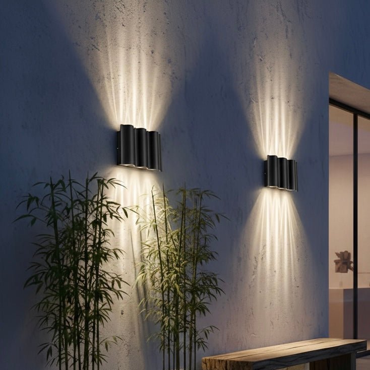 Outdoor Wall Lights, Modern Outdoor Lighting – image 5