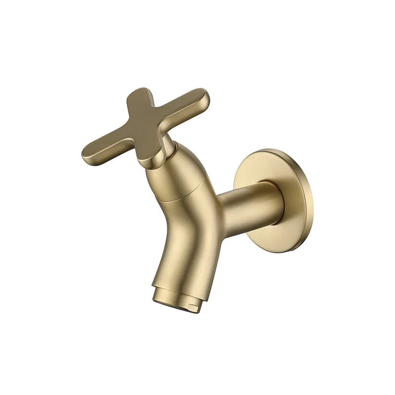 Ceramic Cartridge Tap for Garden and Bathroom – image 11
