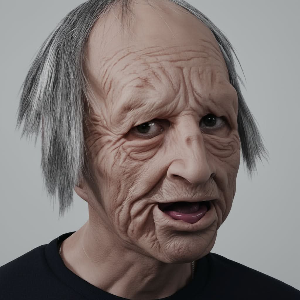 Halloween Masks for Adults – image 16