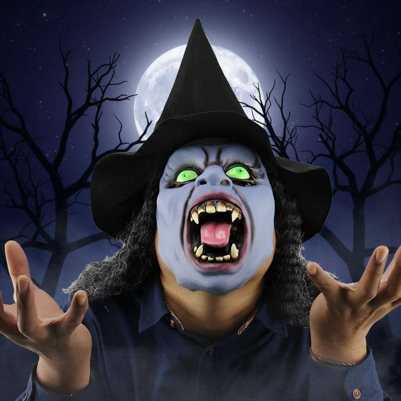 Halloween Masks for Adults – image 4