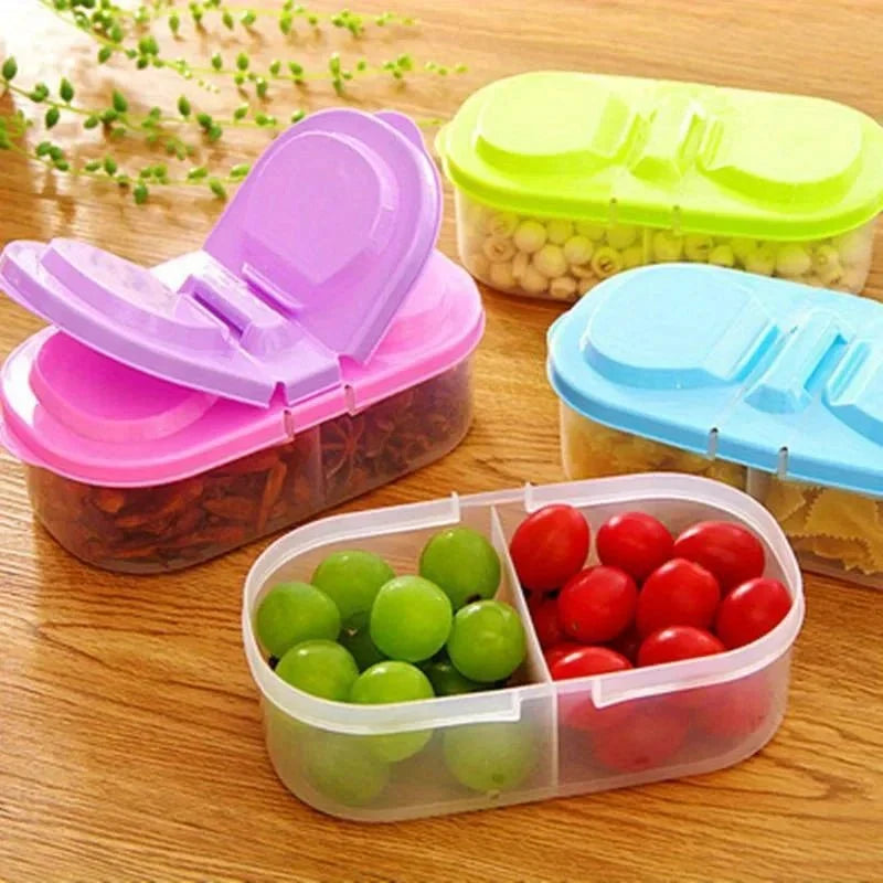 Snack Box for Fruit and Dry Food – image 6
