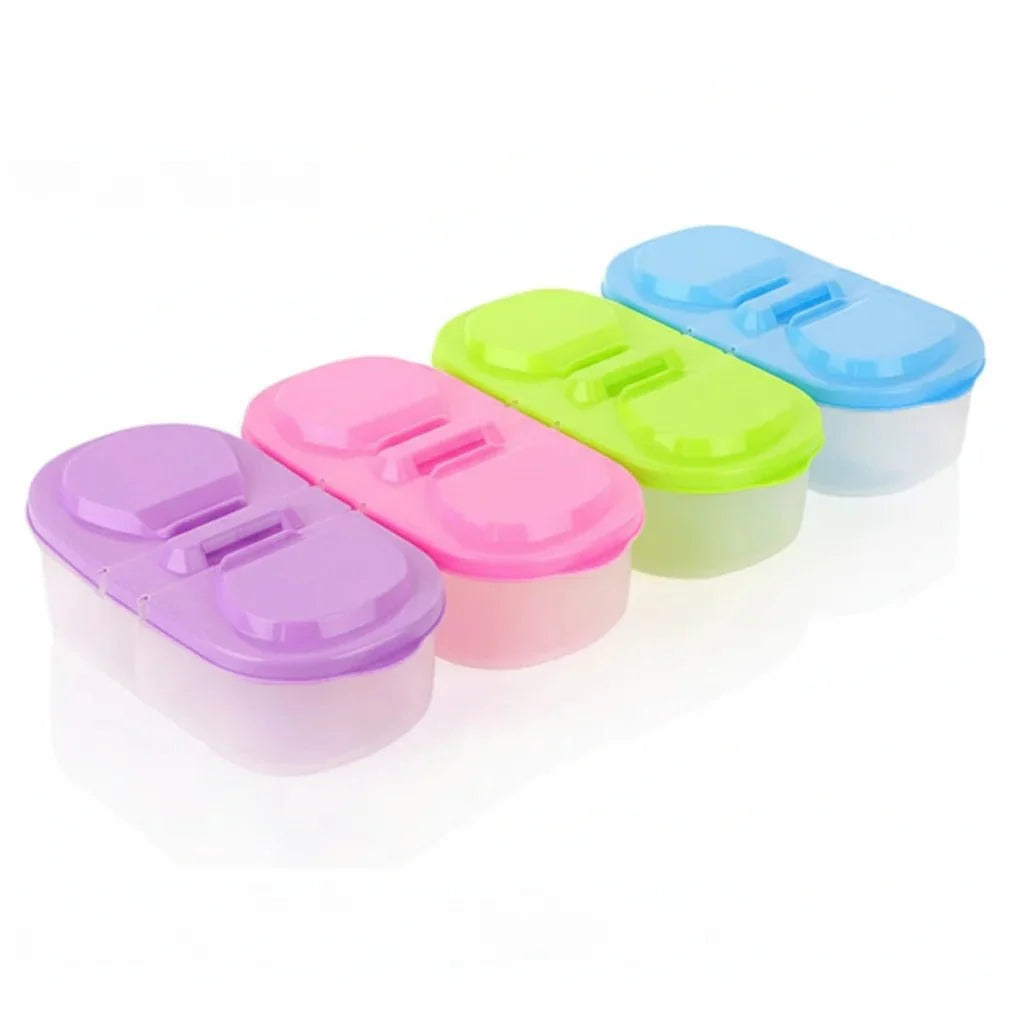 Food Storage Containers for Fridge and Pantry – image 8