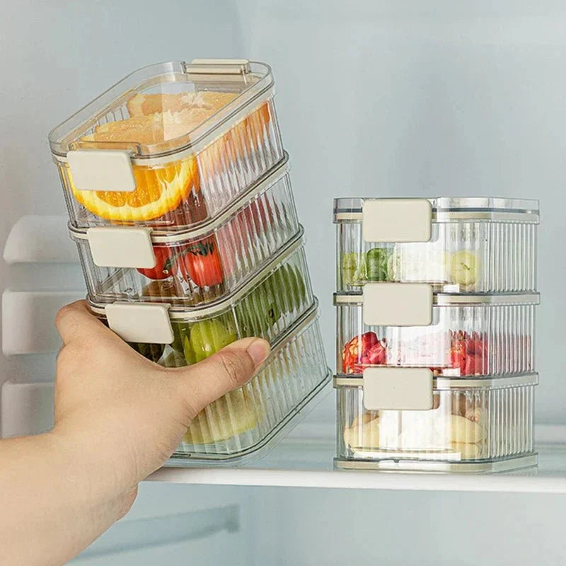 Multi Layer Spice Box – image 6