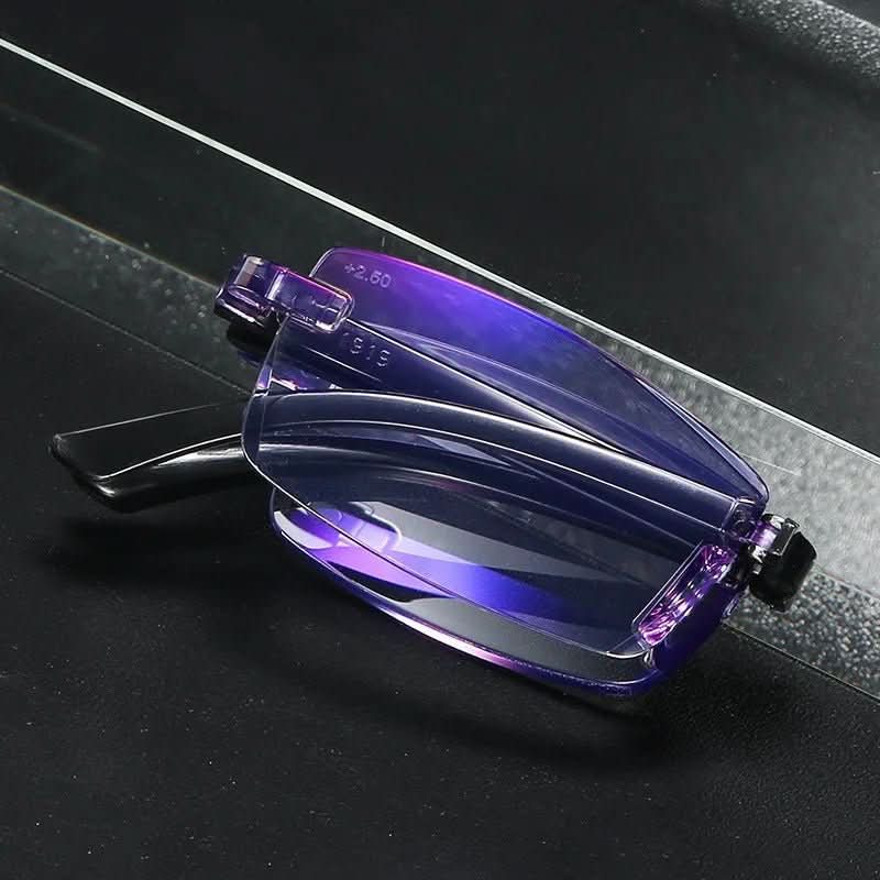 Womens Reading Glasses, Multifocal Reading Glasses with Anti Blue Light Lenses, Lightweight Reading Glasses for Men_05