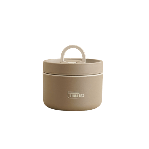 Insulated Lunch Box, Stainless Steel Lunch Box with Thermal Carry Bag – image 12