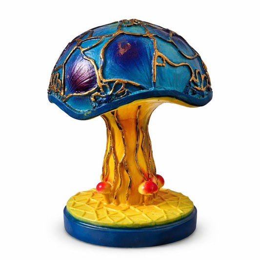 MushroomGlow | Charming Whimsical LED Table Lamp for Cozy Spaces 0