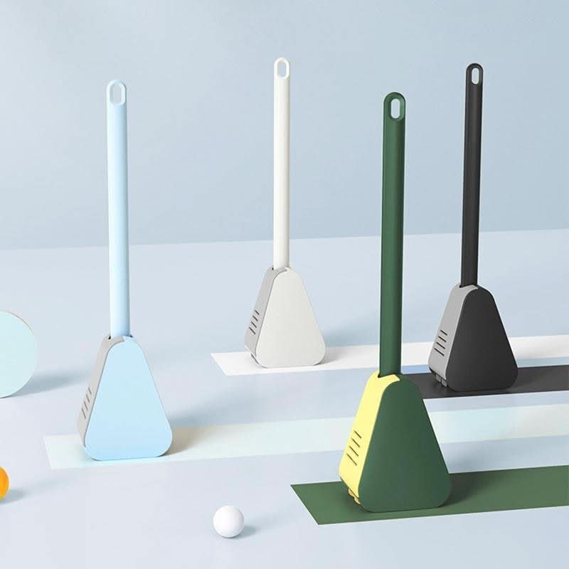 Toilet Brushes, Triangle Loo Brush – image 10