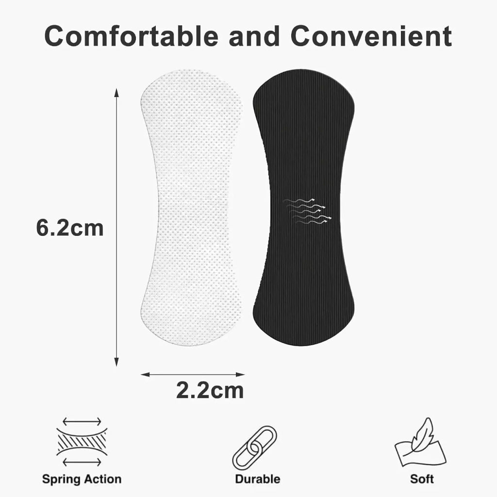 Nasal Breathing Strips, Nasal Strips for Snoring and Blocked Nose Relief – image 6