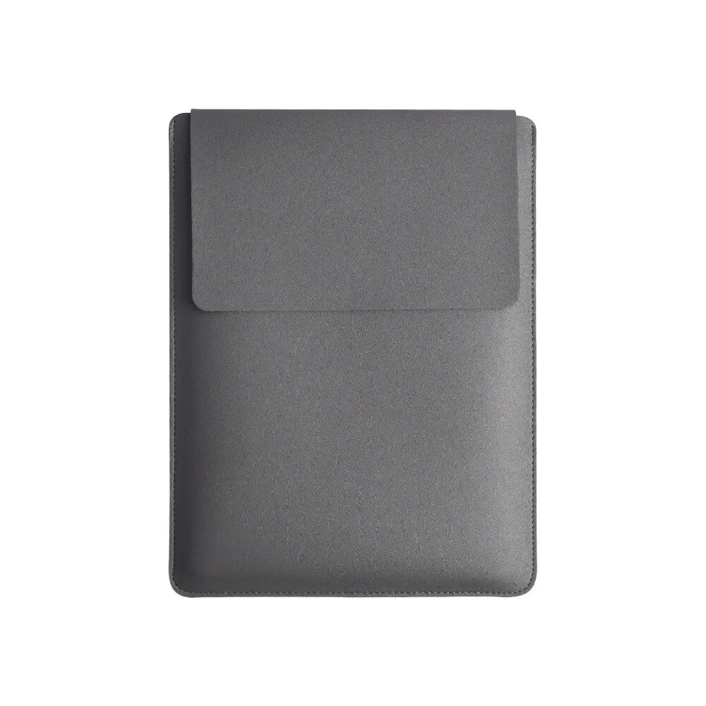PU Leather Laptop Sleeve – image 7