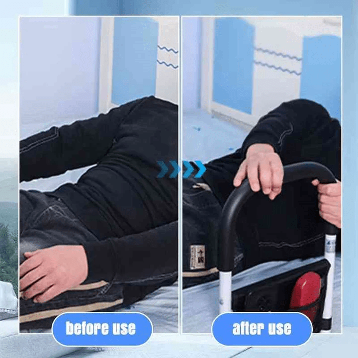 Bed Support Handle, Standing Aid – image 6