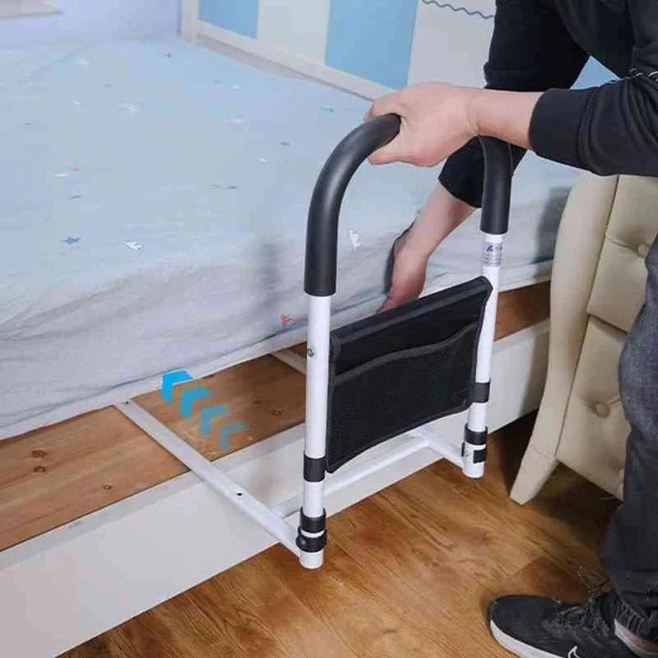 Bed Support Handle, Getting Out of Bed – image 7