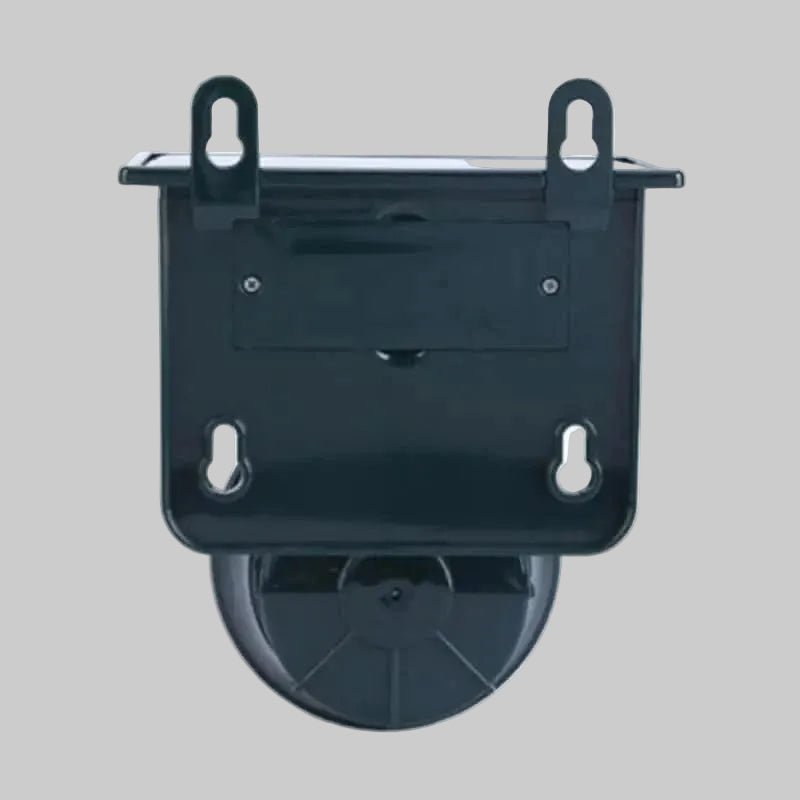 Ultrasonic Bird Repellent for Garden, Bird Scarer for Fruit Trees and Patio, Weather Resistant Bird Deterrent Device_03