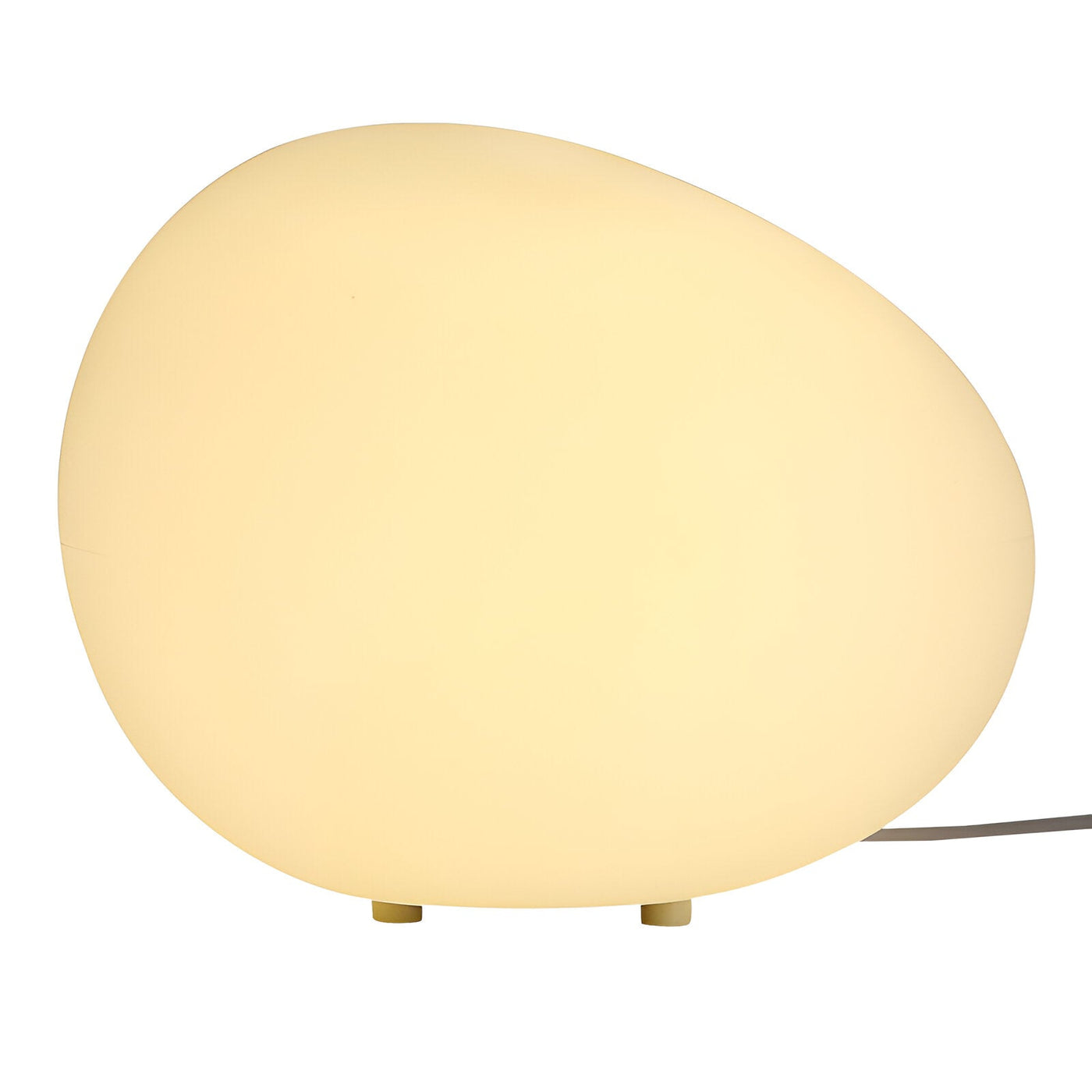 Nora LED Table Lamp | Nature-Inspired, Adjustable Lighting for Living Room and Bedroom 0
