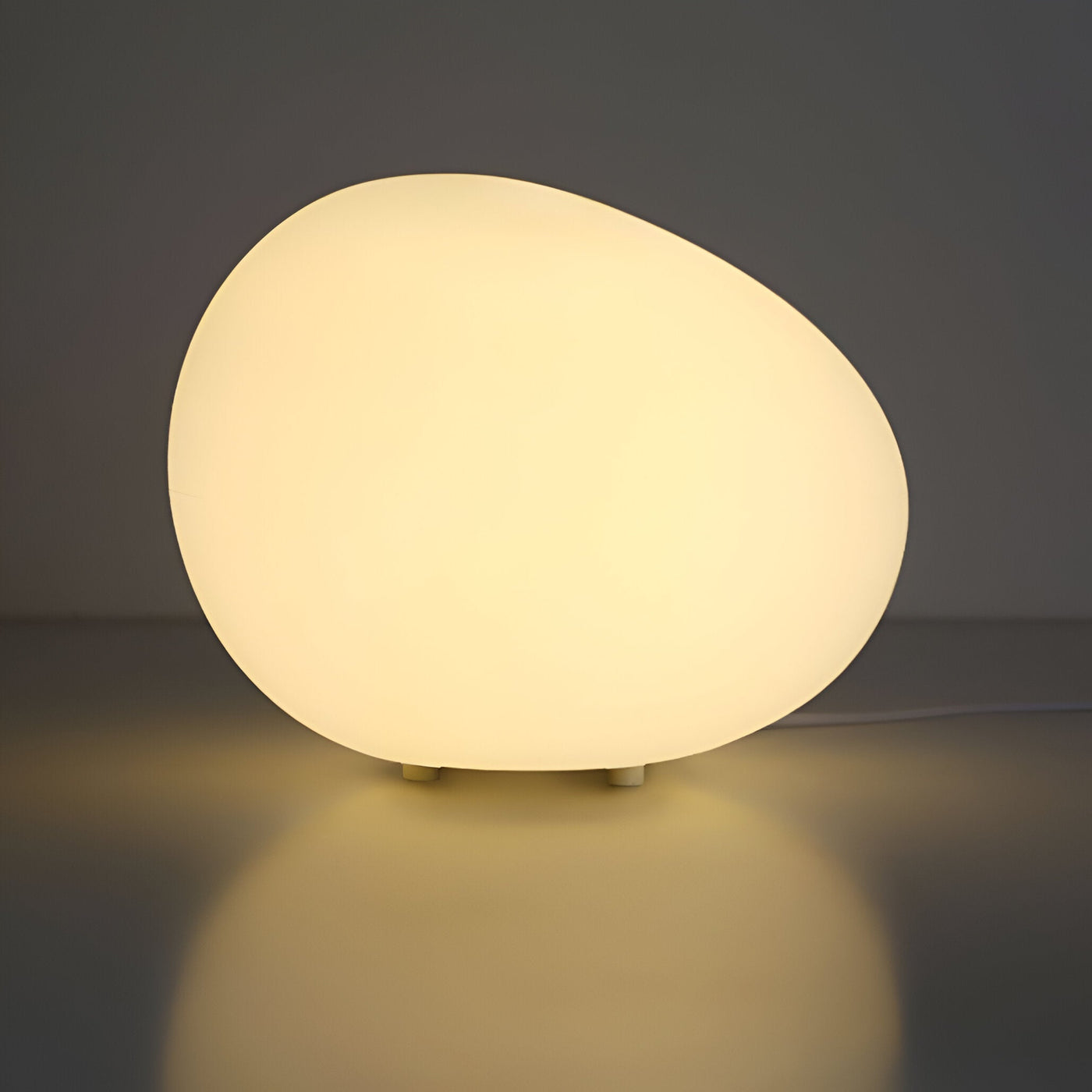 Nora LED Table Lamp | Nature-Inspired, Adjustable Lighting for Living Room and Bedroom 5