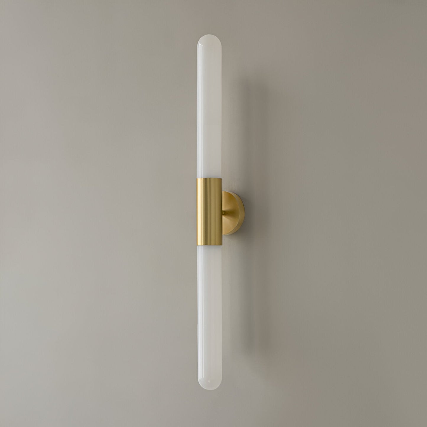 Nordic-Inspired Wall Sconce Lighting with Water-Ripple Glass Shade | Elegant Wall Lights for Modern Interiors 1