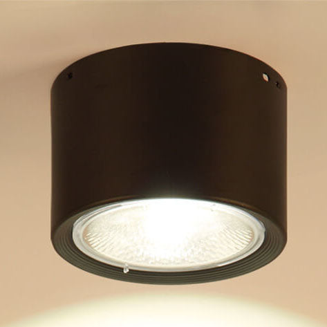 NordicAura | Sleek Modern LED Flush Mount Ceiling Light 9