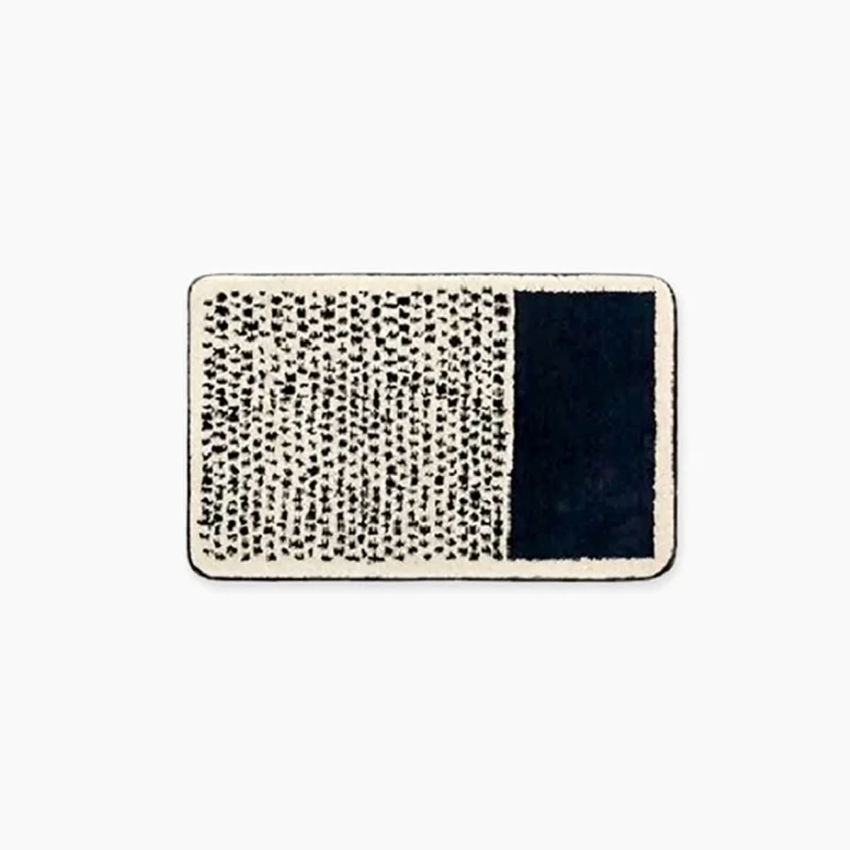 Bath Mat Non Slip, Soft Bathroom Rug for Shower and Bath, Machine Washable Bathroom Mats in 3 Sizes_11