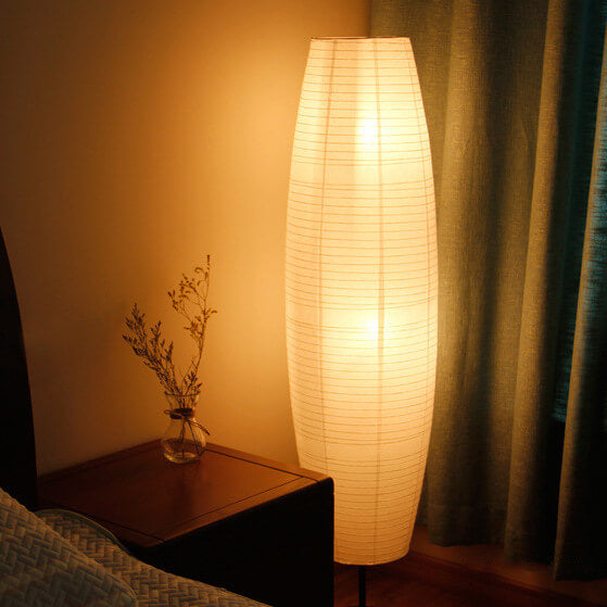 NordicGlow | Modern Minimalist Standing Floor Lamp for Living Room 0
