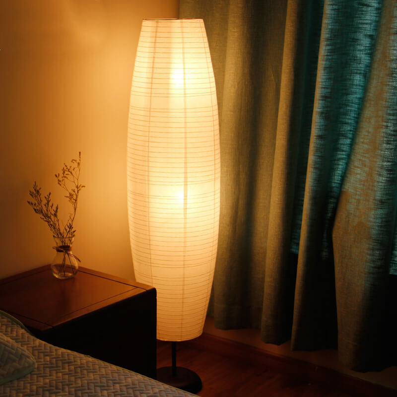 NordicGlow | Modern Minimalist Standing Floor Lamp for Living Room 1