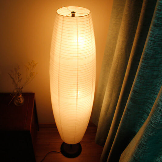 NordicGlow | Modern Minimalist Standing Floor Lamp for Living Room 3