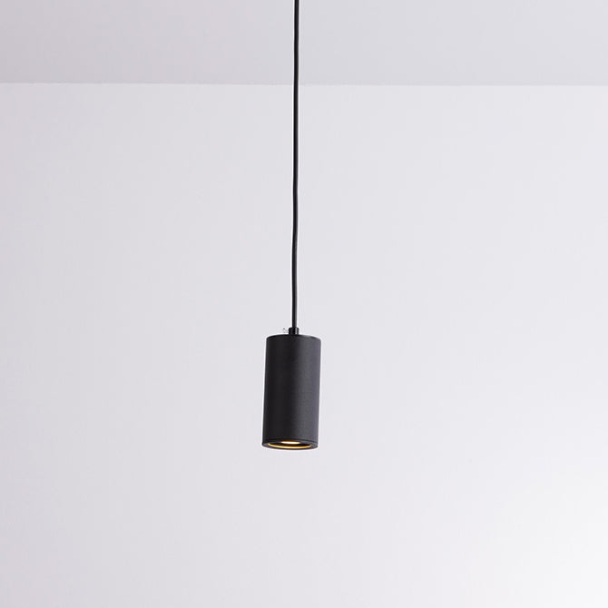 NordicGlow | Sleek Minimalist Iron Pendant Light Fixture 5