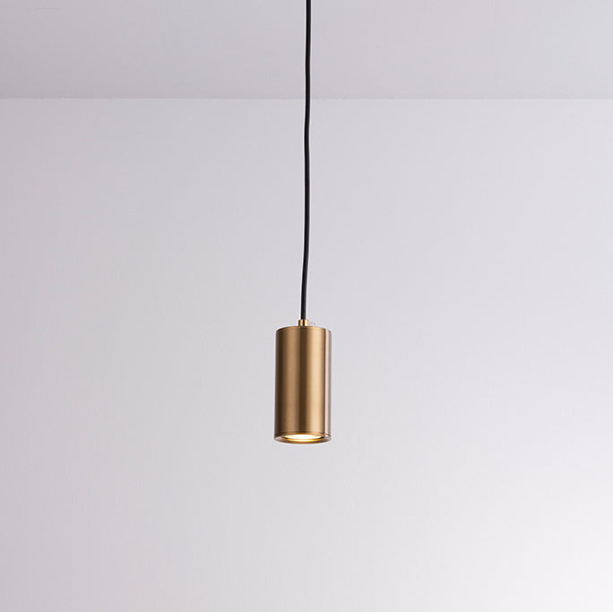 NordicGlow | Sleek Minimalist Iron Pendant Light Fixture 8
