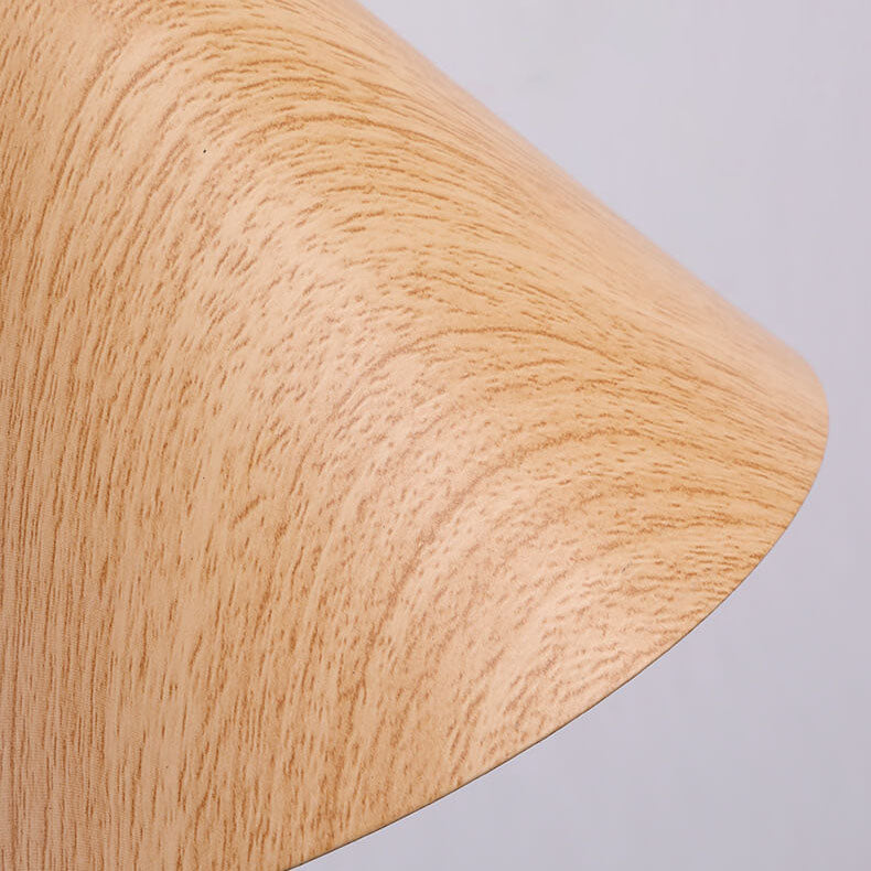 NordicWood | Elegant Adjustable Swing Arm Wall Sconce Light 7