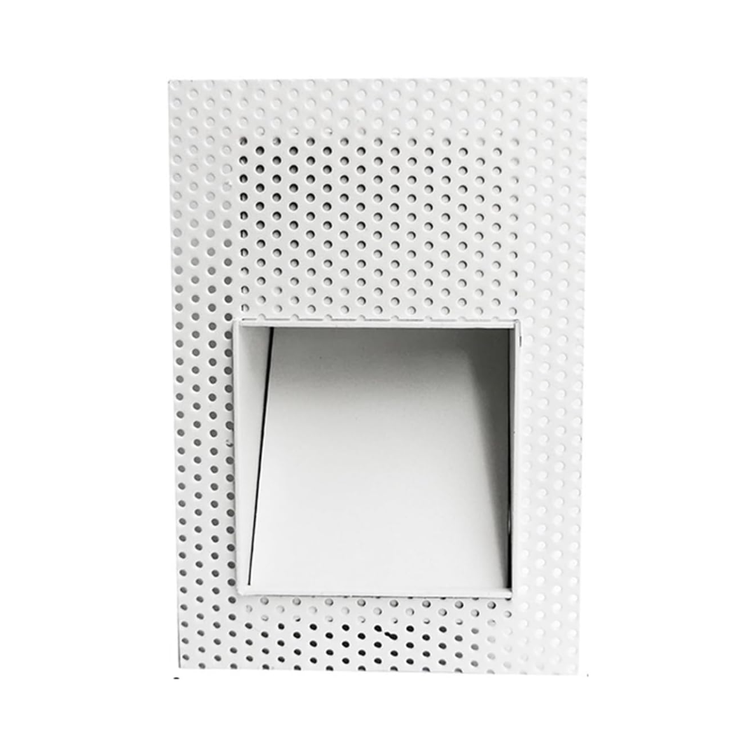 Nordic Style | LED Wall Sconce Lighting with Sensor | Slim Stainless Steel Design for Modern Staircases and Hallways 0