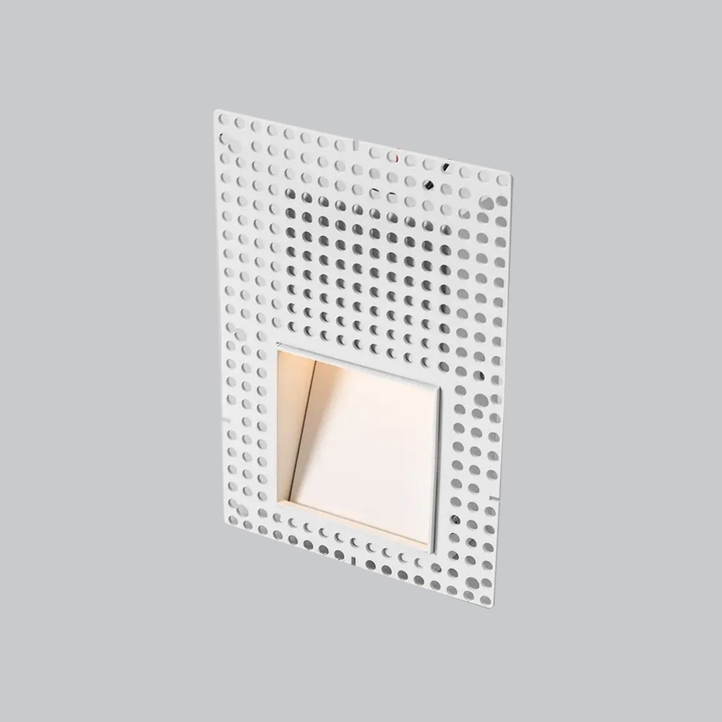 Nordic Style | LED Wall Sconce Lighting with Sensor | Slim Stainless Steel Design for Modern Staircases and Hallways 1