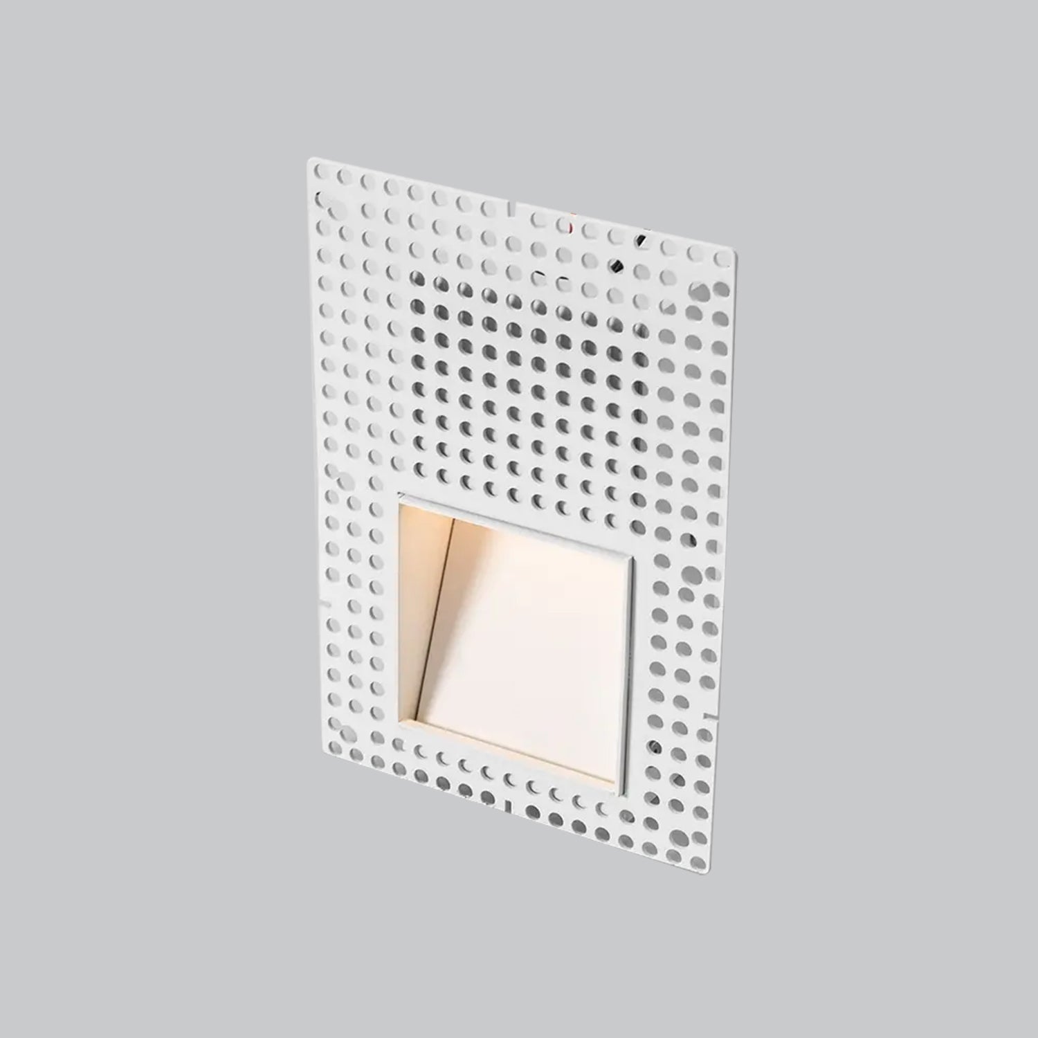 Nordic Style | LED Wall Sconce Lighting with Sensor | Slim Stainless Steel Design for Modern Staircases and Hallways 1