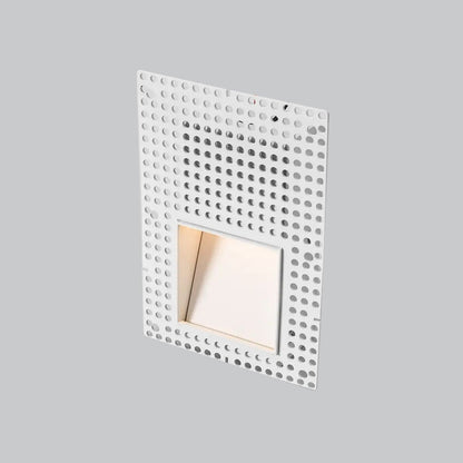 Nordic Style | LED Wall Sconce Lighting with Sensor | Slim Stainless Steel Design for Modern Staircases and Hallways 1