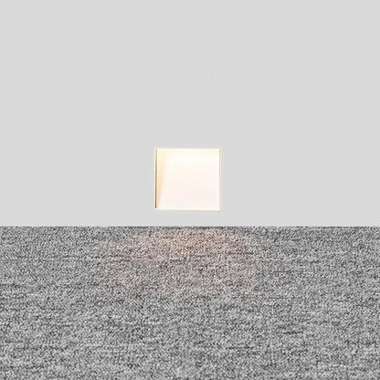 Nordic Style | LED Wall Sconce Lighting with Sensor | Slim Stainless Steel Design for Modern Staircases and Hallways 3