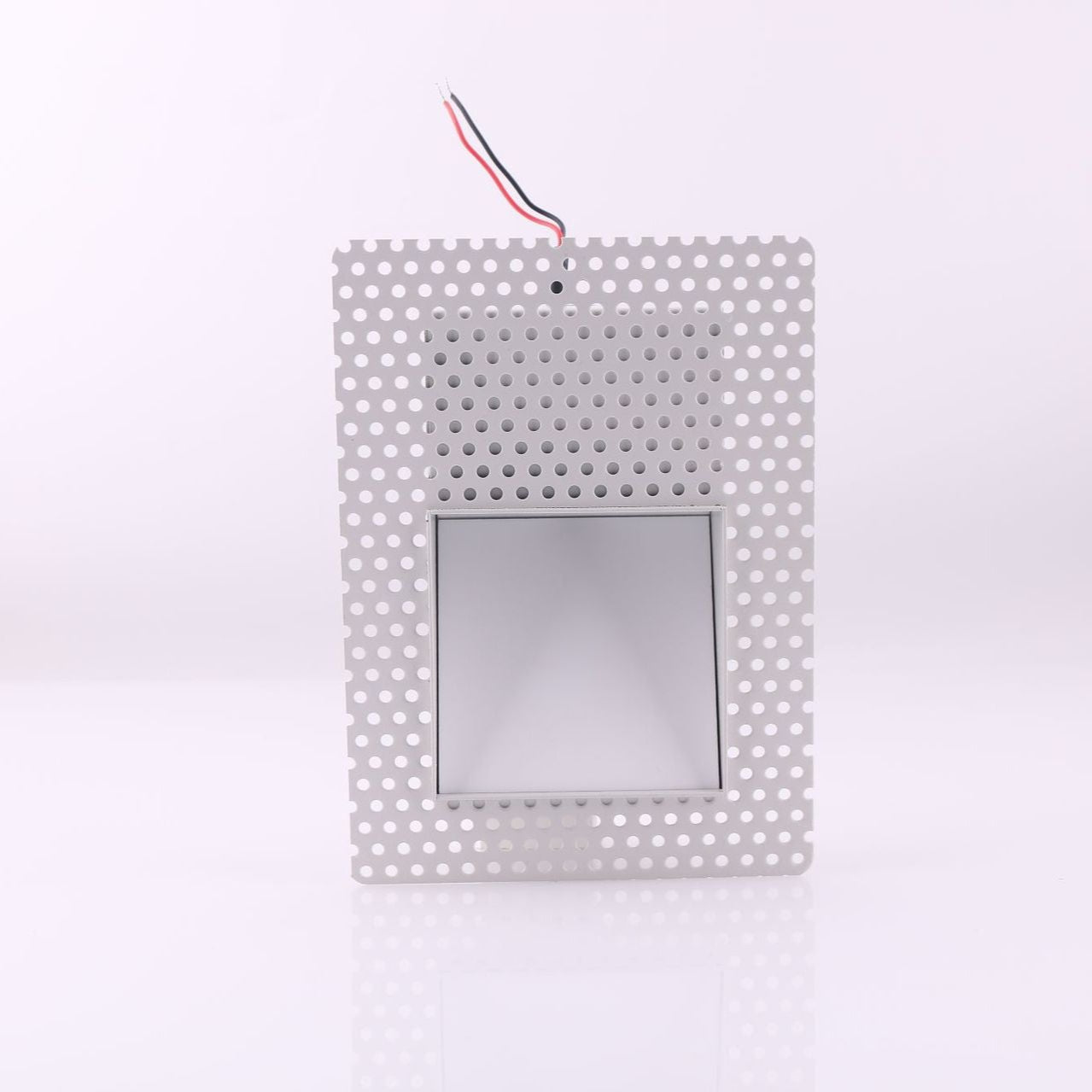Nordic Style | LED Wall Sconce Lighting with Sensor | Slim Stainless Steel Design for Modern Staircases and Hallways 7