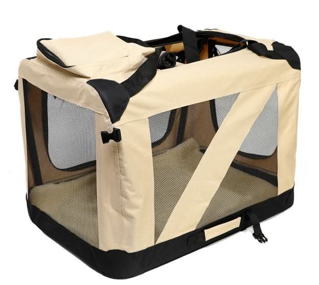 Cat Carrier – image 4