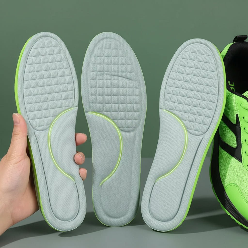 Insoles for Shoes, Orthopaedic Insoles for Men and Women – image 4