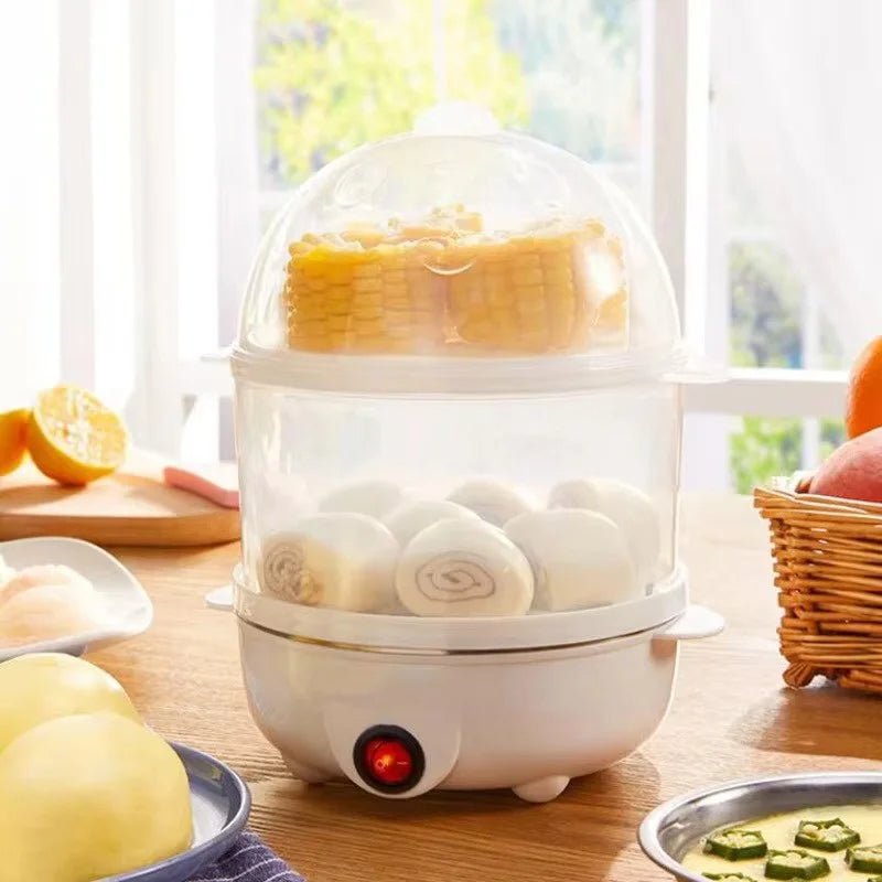 Egg Cooker