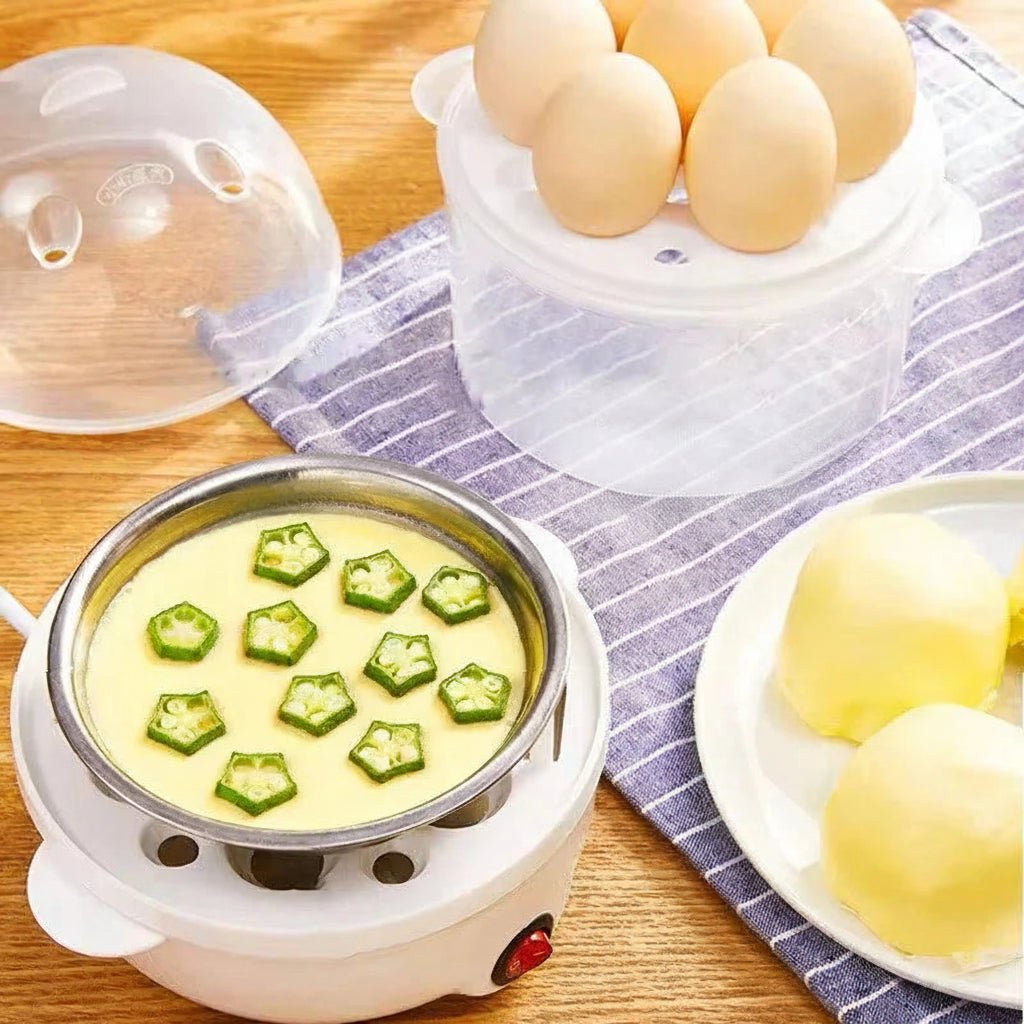 Egg Cooker – image 6