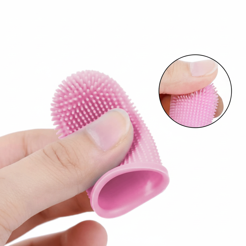 Silicone Dog Teeth Cleaner – image 4