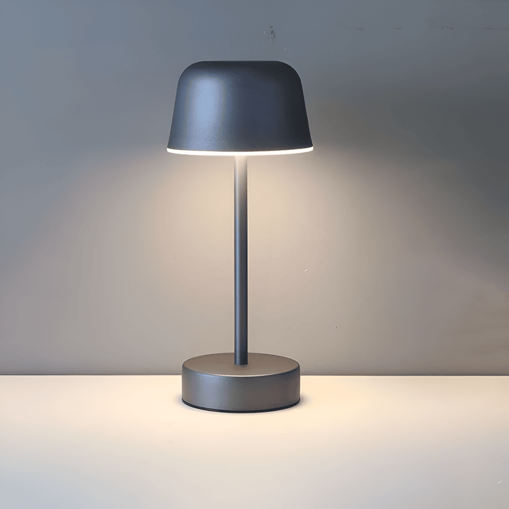 Rechargeable Table Lamps, Cordless Retro Bedside Lamp with 3 Light Modes, Vintage LED Desk Lamp for Living Room_03