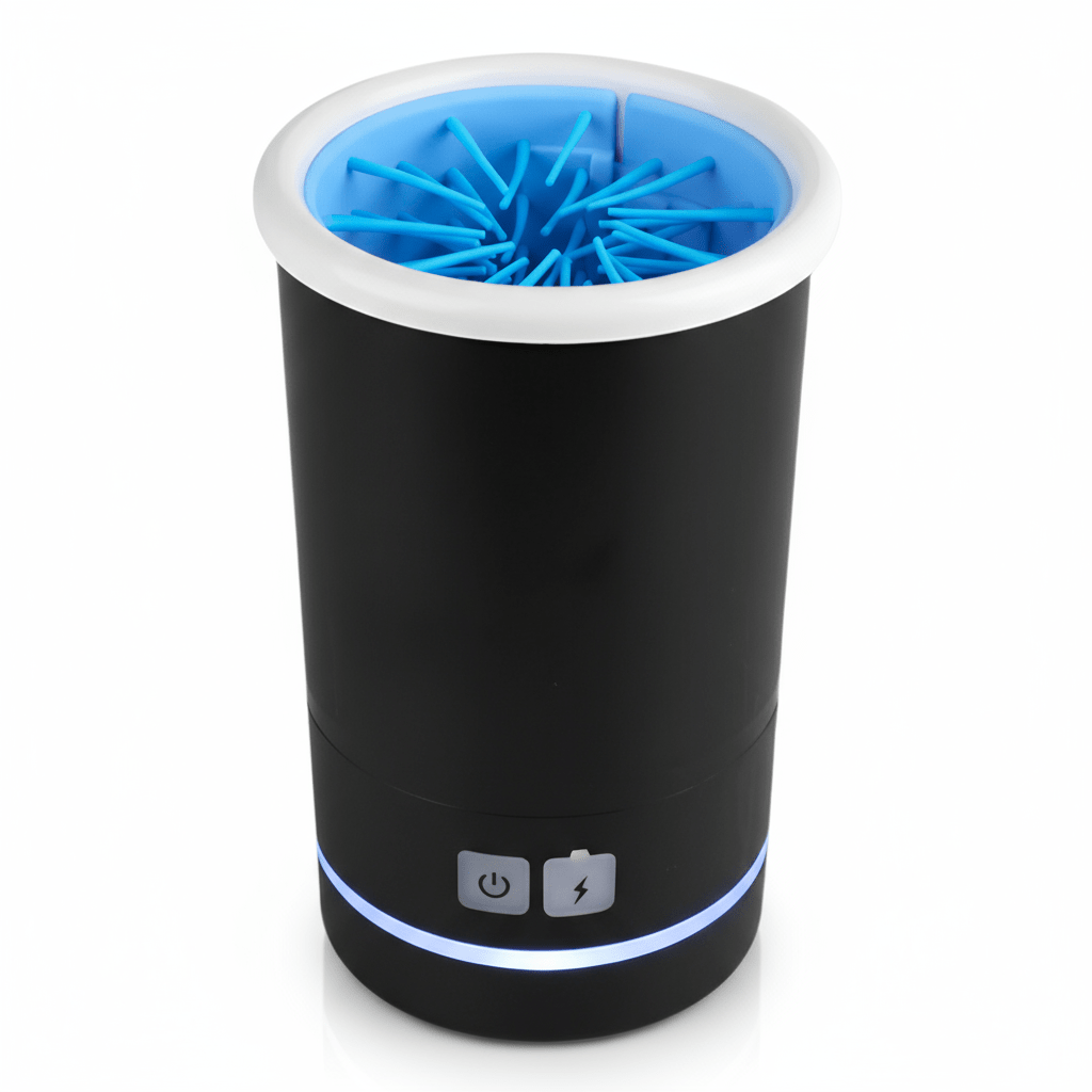 Dog Paw Cleaner Electric – image 7