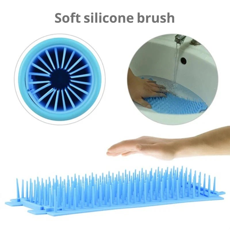 Dog Paw Cleaner Electric – image 4