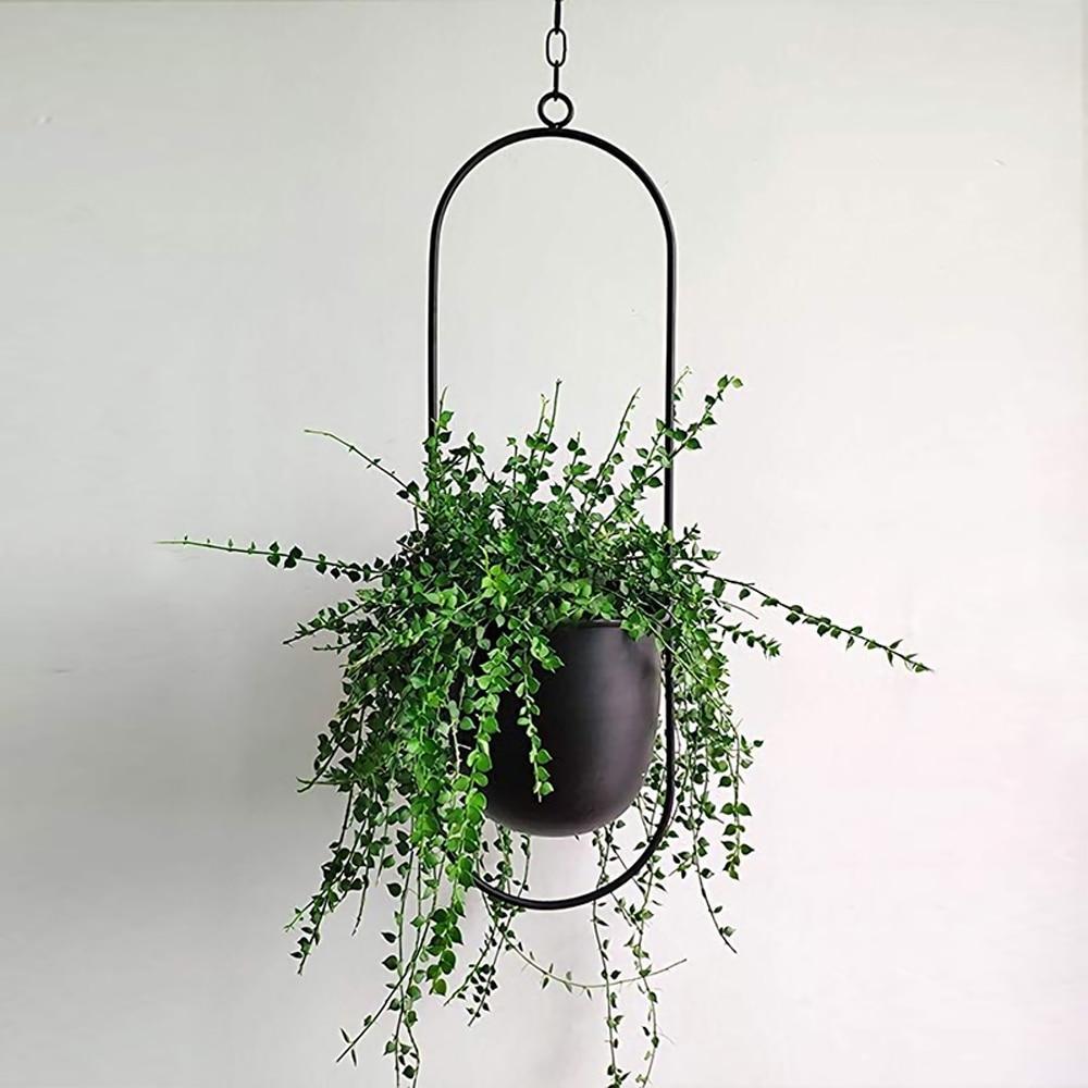 Plant Hangers for Wall, Hanging Plant Holder for Indoor Plants – image 5