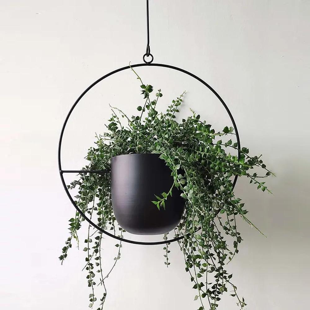 Plant Hangers for Wall, Hanging Plant Holder for Indoor Plants – image 7