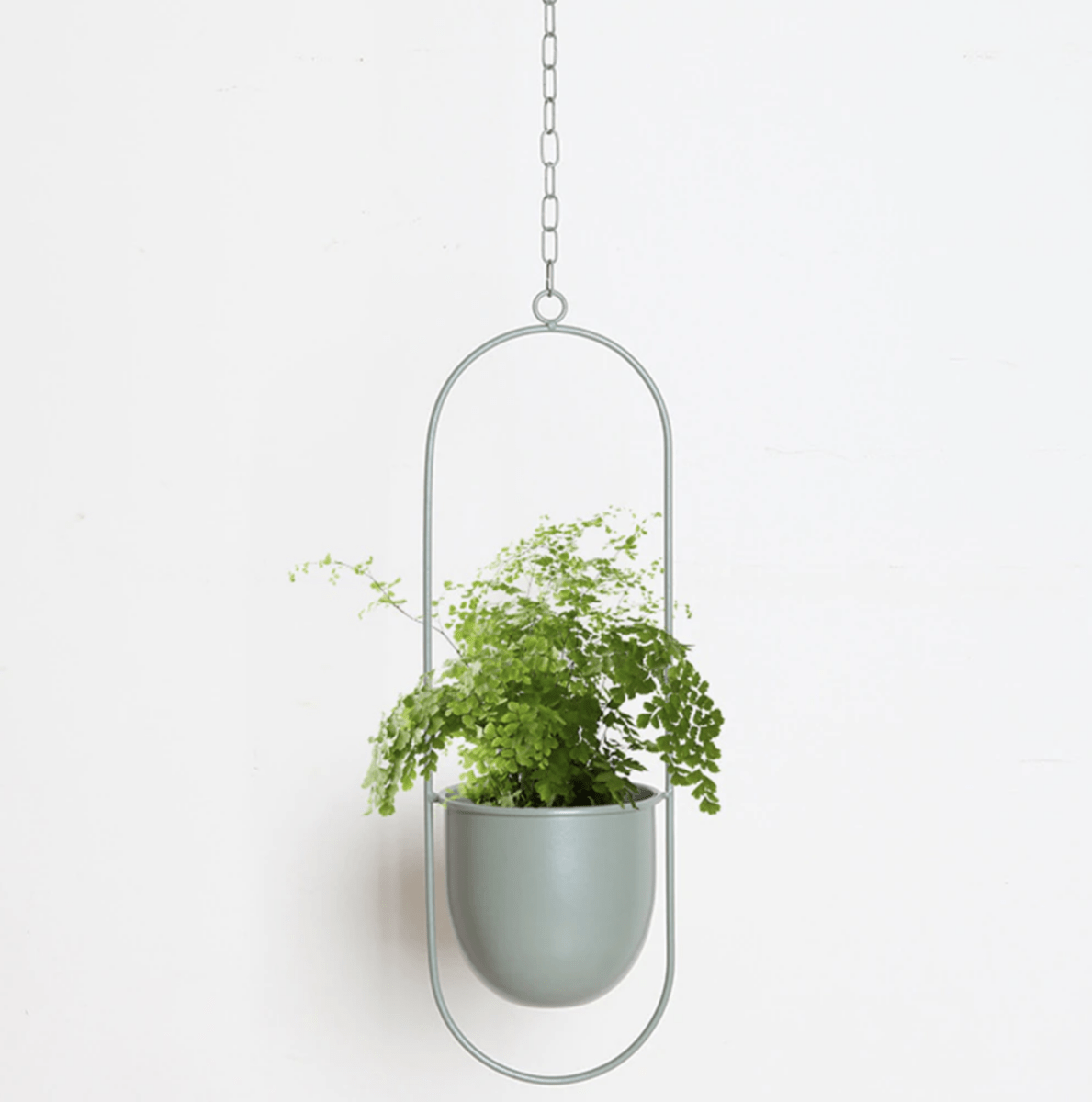 Plant Hangers for Wall, Hanging Plant Holder for Indoor Plants – image 9