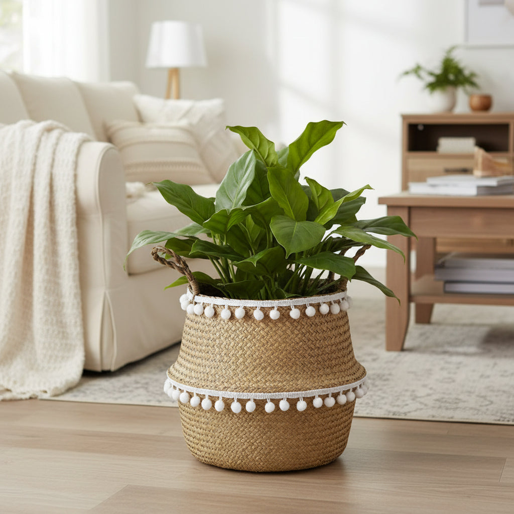 Wicker Baskets